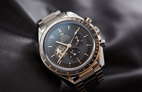 apollo 11 omega 50th anniversary price|omega speedmaster apollo 11 price.